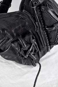 2301-BG01 KB-Shoulder / Druzy