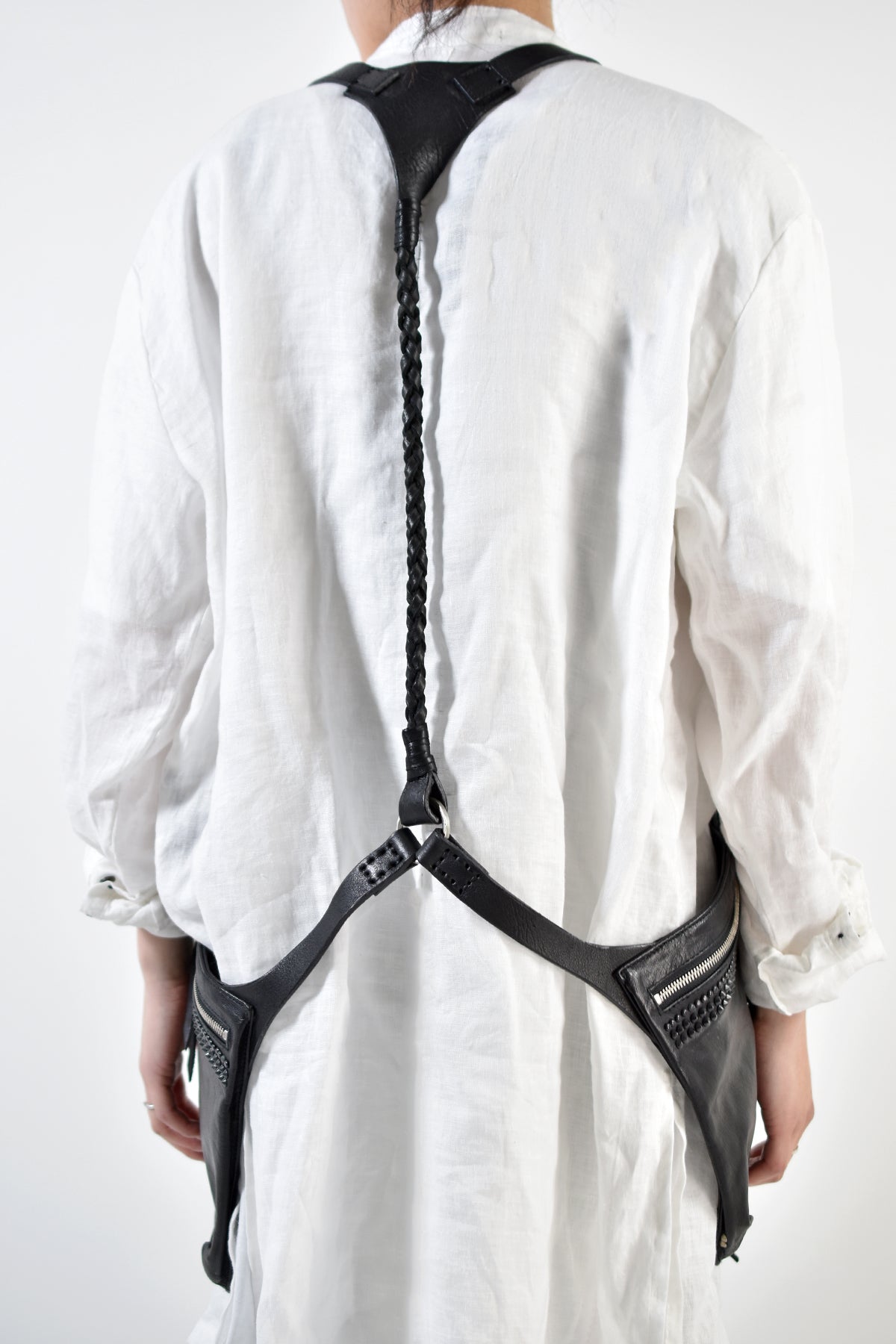 2001-BG08 Jet Holster Stingray