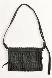 2102-BG08 Bismuth Square Pouch