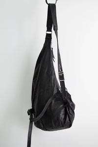 1901-BG01 Double Zip L.A Bag