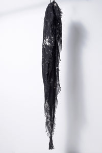 2202-ST01 Flake Discharged Stole