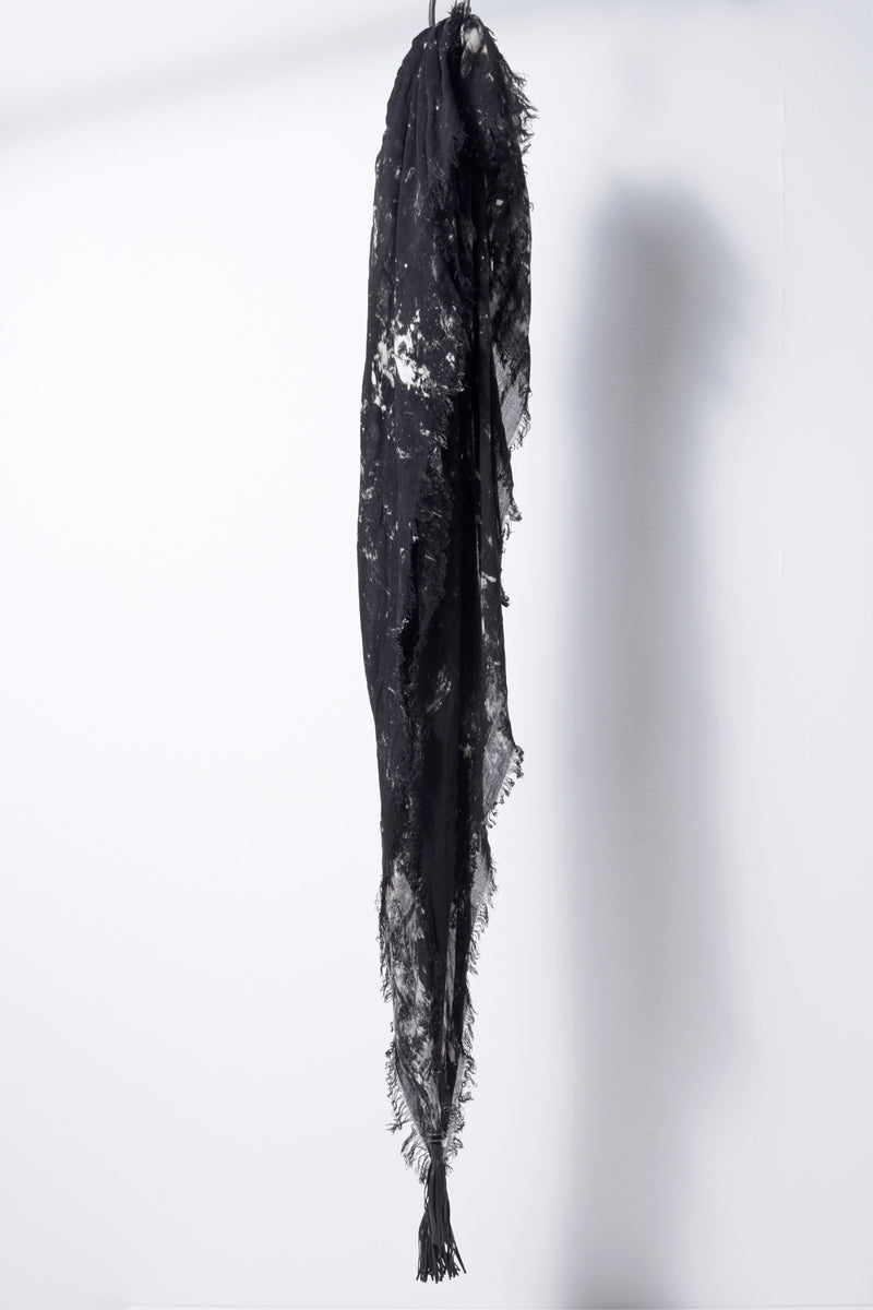 2202-ST01 Flake Discharged Stole