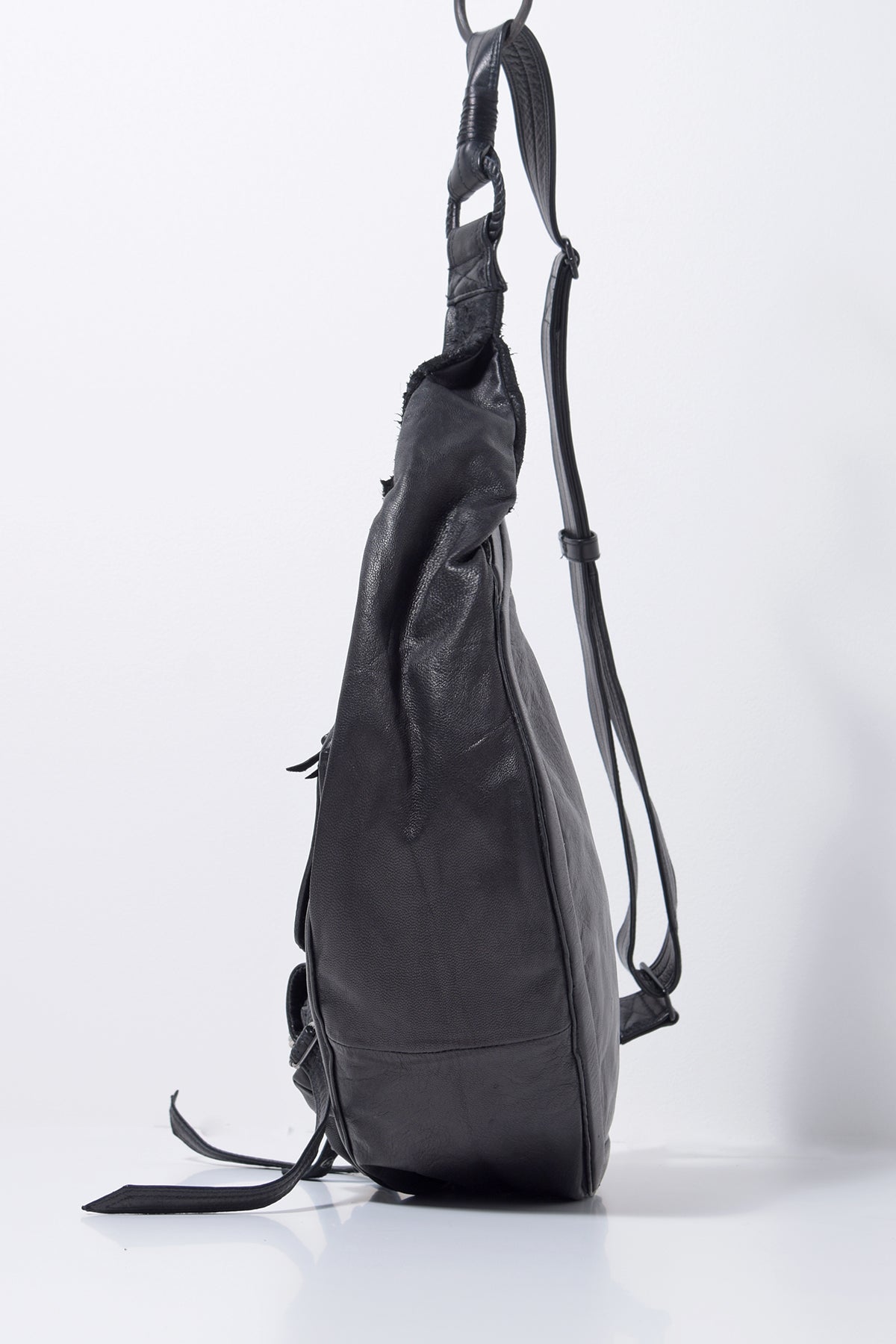 2202-BG05 LA Chrome Bag 03