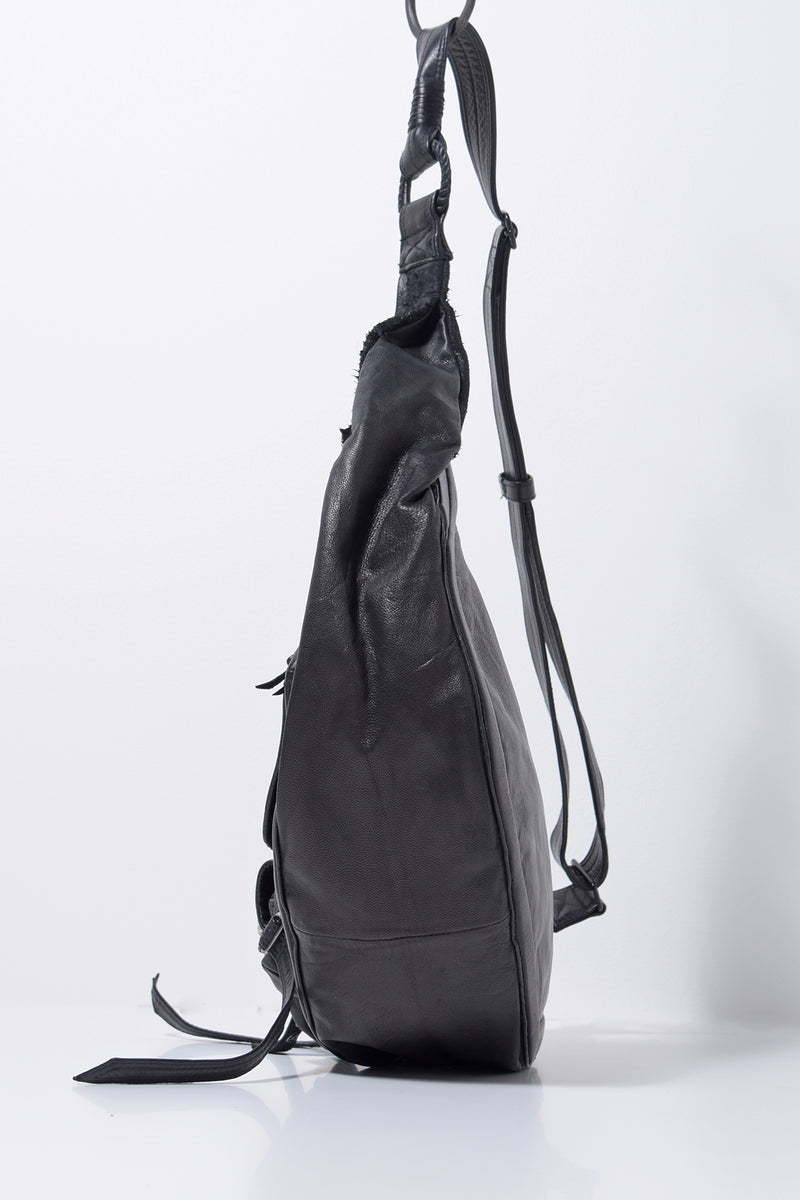 2202-BG05 LA Chrome Bag 03