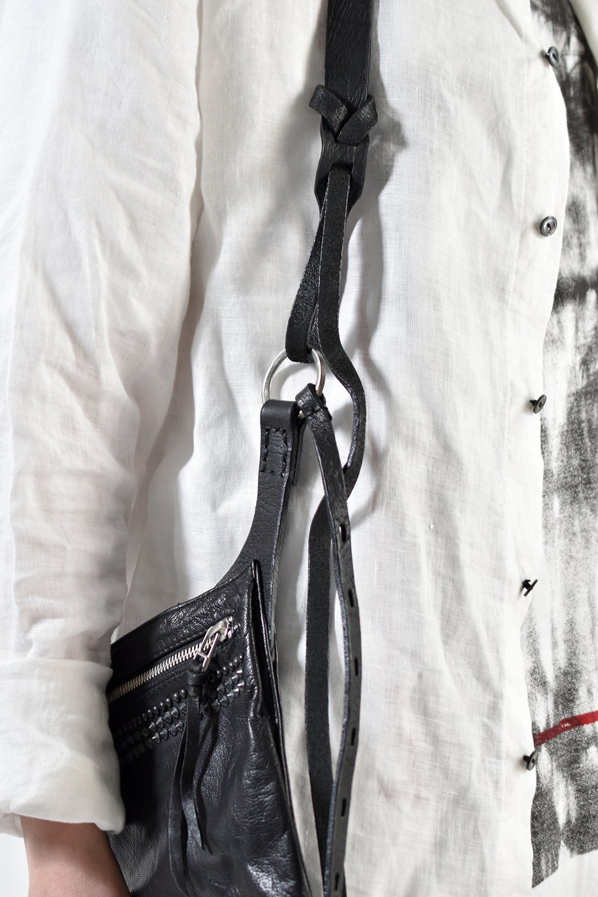 2001-BG08 Jet Holster Stingray