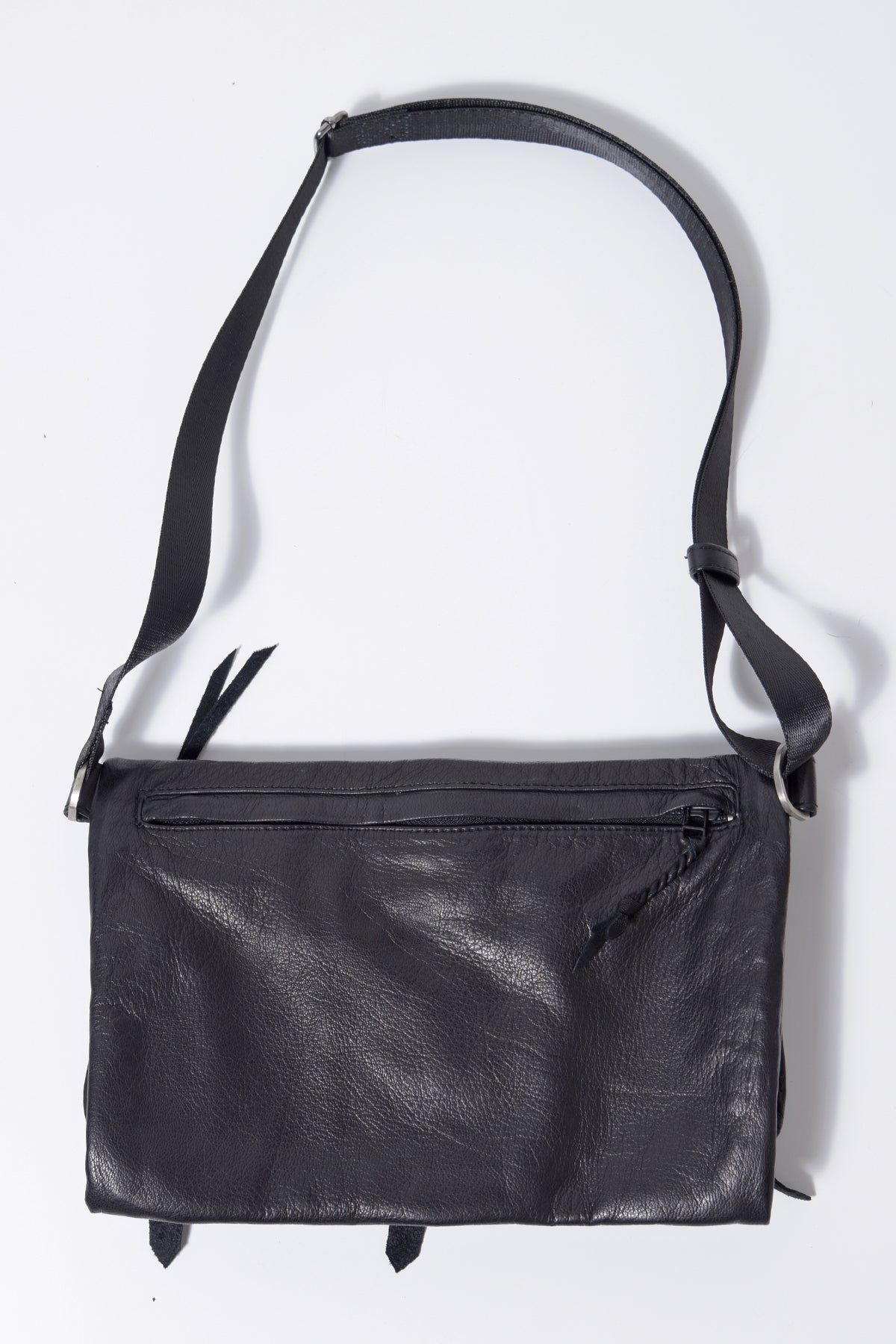 2202-BG06 Chrome Square Pouch