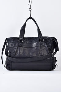 1301-BG07 White Estoc Laptop Bag