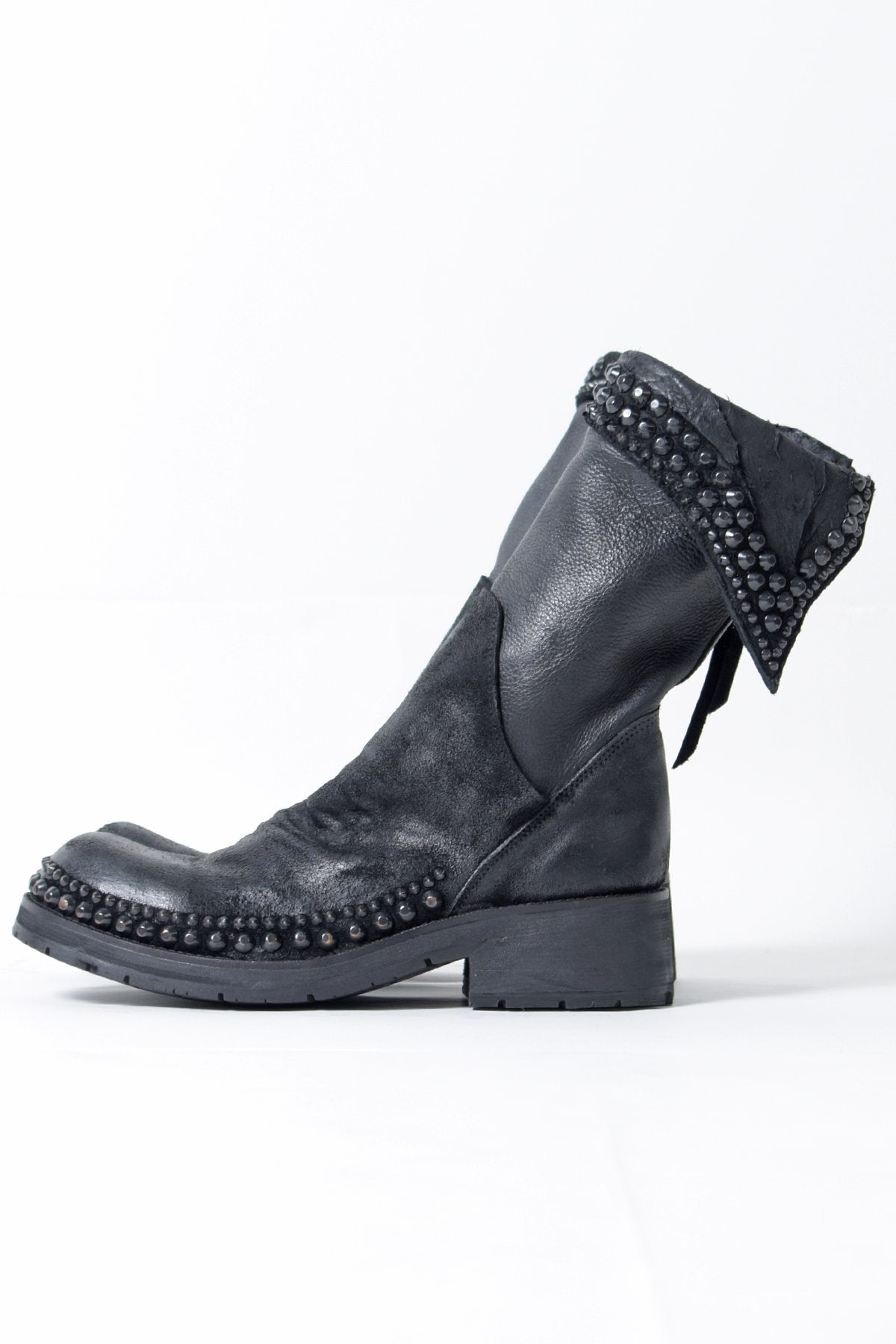 KMRii ケムリ Crush Jet Boots 06 / SPC クラッシュ ジェット ブーツ