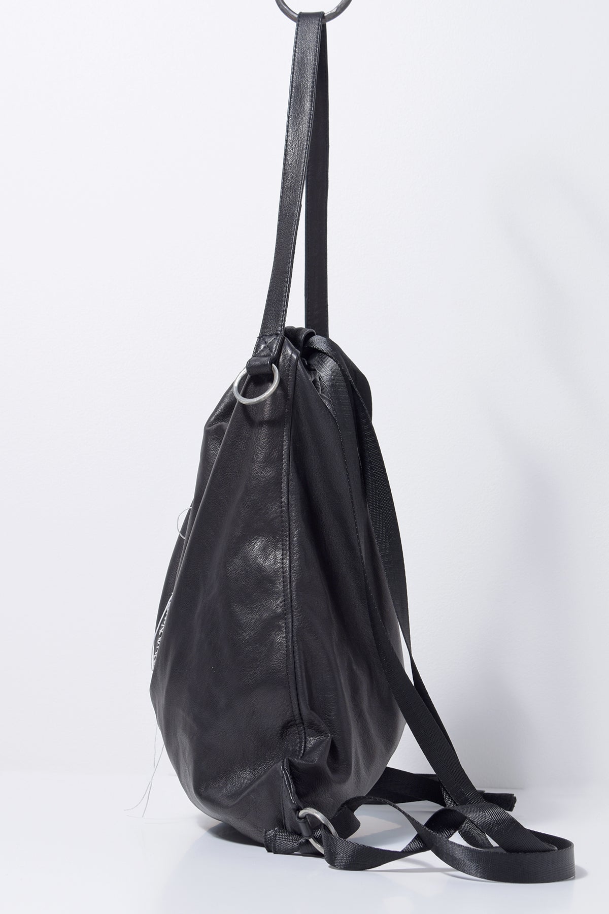 2202-BG03 Hand Stitch Back Sack 03