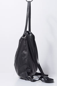 2202-BG03 Hand Stitch Back Sack 03