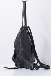 2202-BG04 Chrome Back Sack