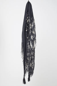 2301-ST02 Discharged Square Stole