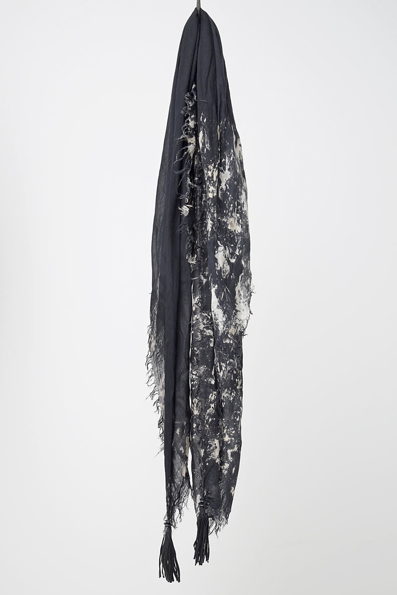 2301-ST02 Discharged Square Stole