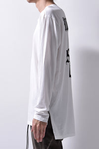 2102-CT01/LS World's End 04 / LS White