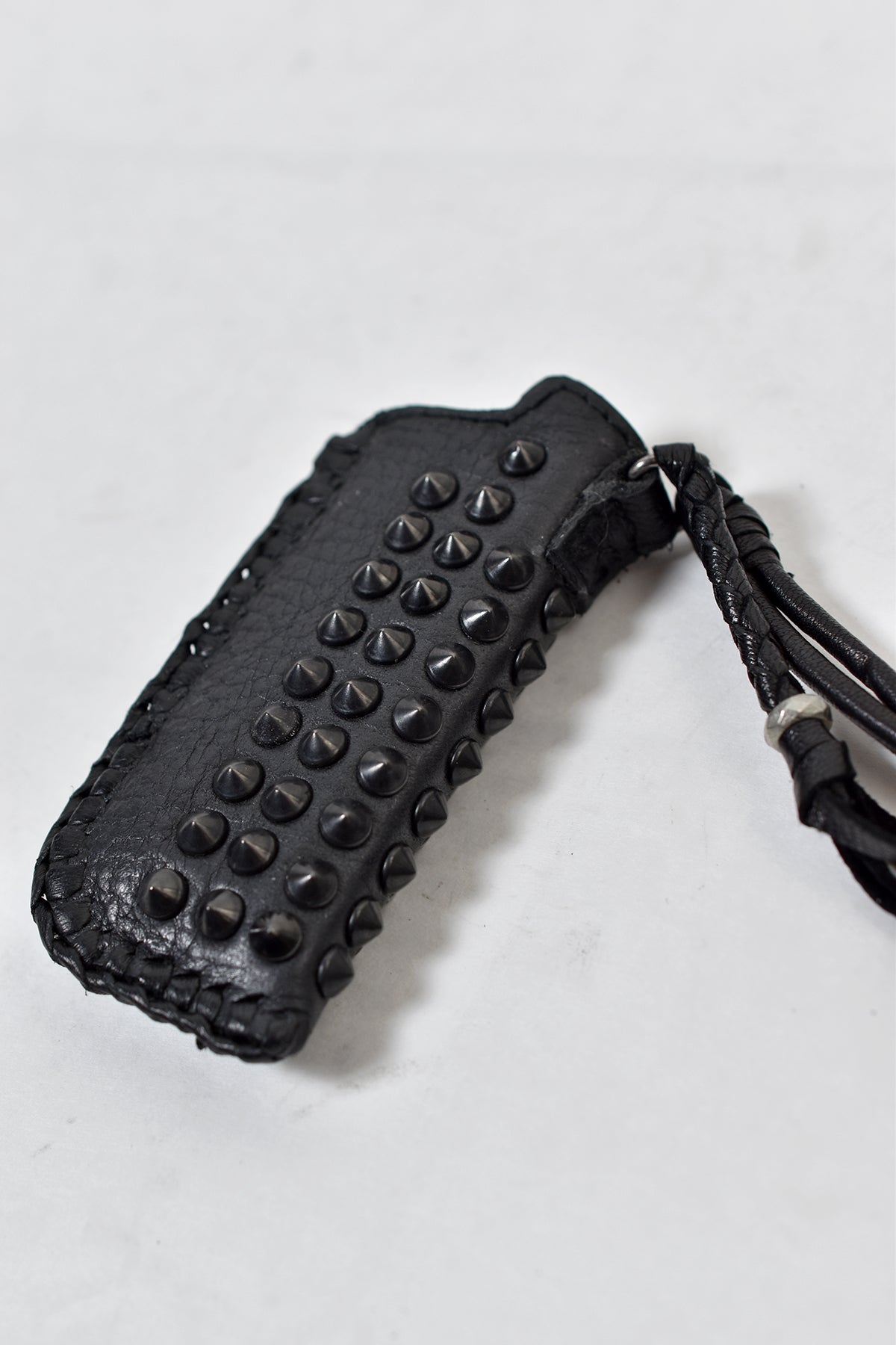 KMRii ケムリ 2019 S/S Lighter Case / STD ライター ケース スタッズ