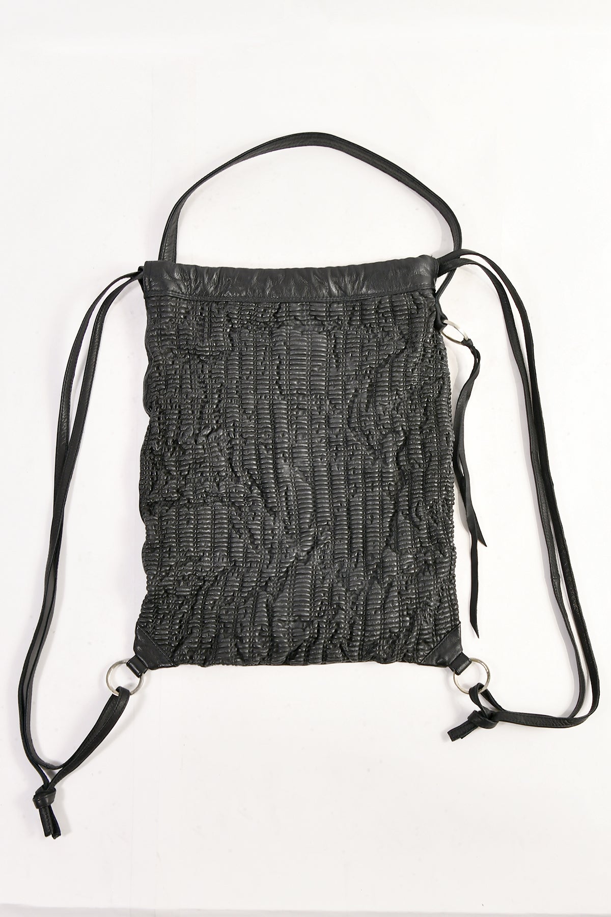 2102-BG04 Bismuth Back Sack