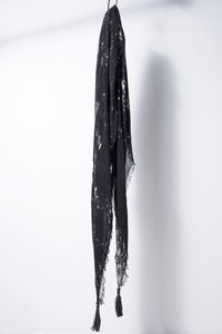 2202-ST01 Flake Discharged Stole