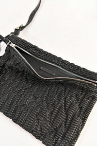 2102-BG08 Bismuth Square Pouch