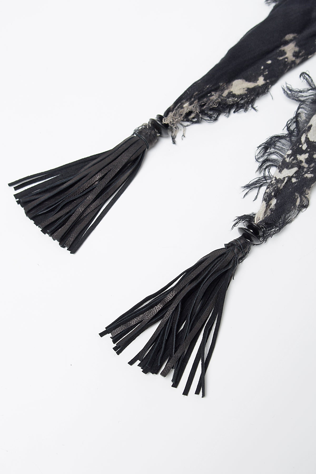 2301-ST01 Cross Square Stole