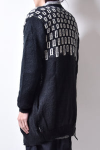 1902-KT03 Monolith Mohair Long CD