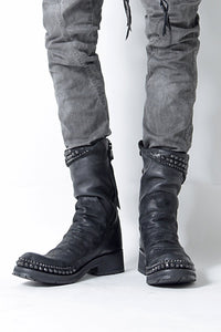 2102-BO03 Crush Jet Boots 06 / SPC