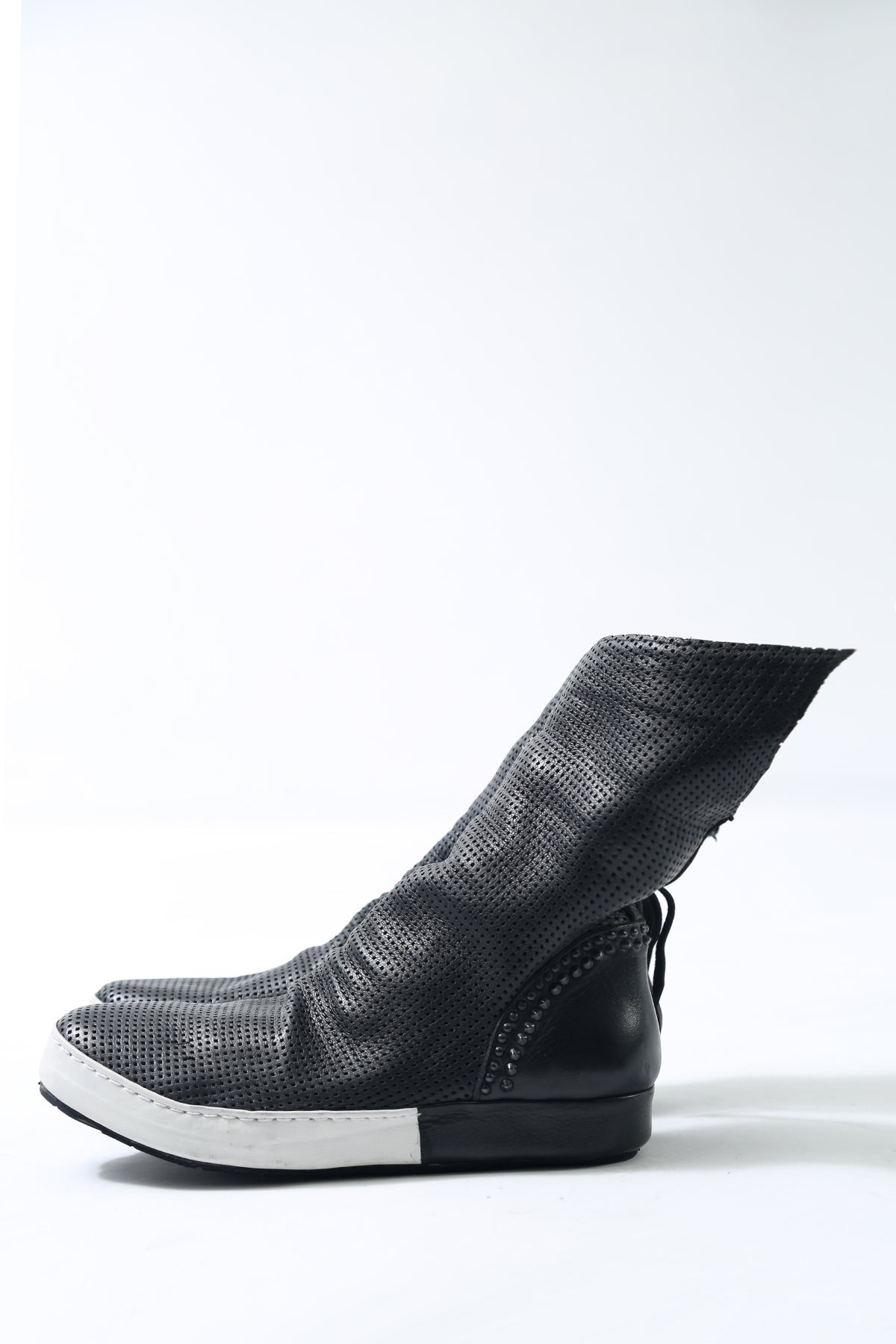KMRii ケムリ Crush Jet Boots 11 クラッシュ ジェット ブーツ