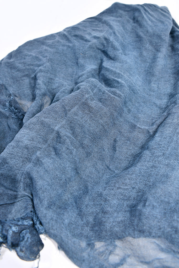2102-ST03 Pigment Stole Navy