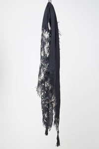 2301-ST02 Discharged Square Stole