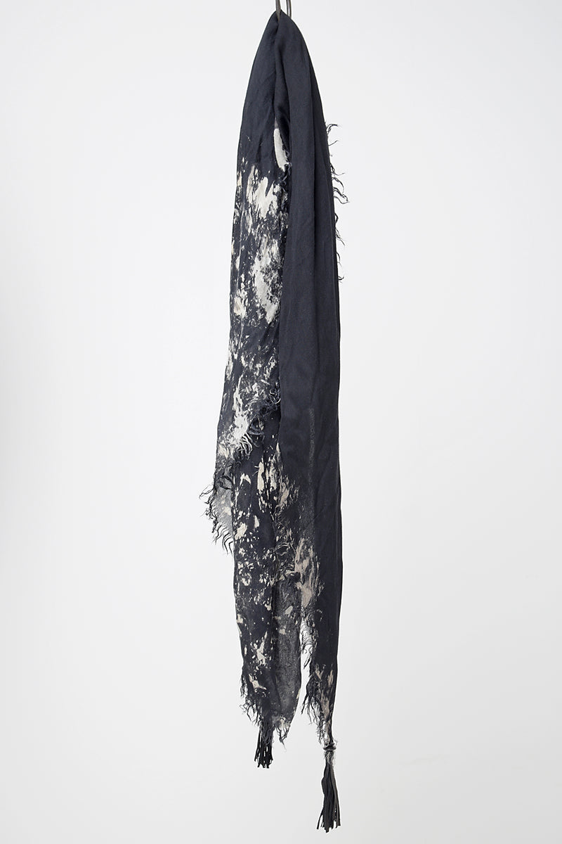 2301-ST02 Discharged Square Stole