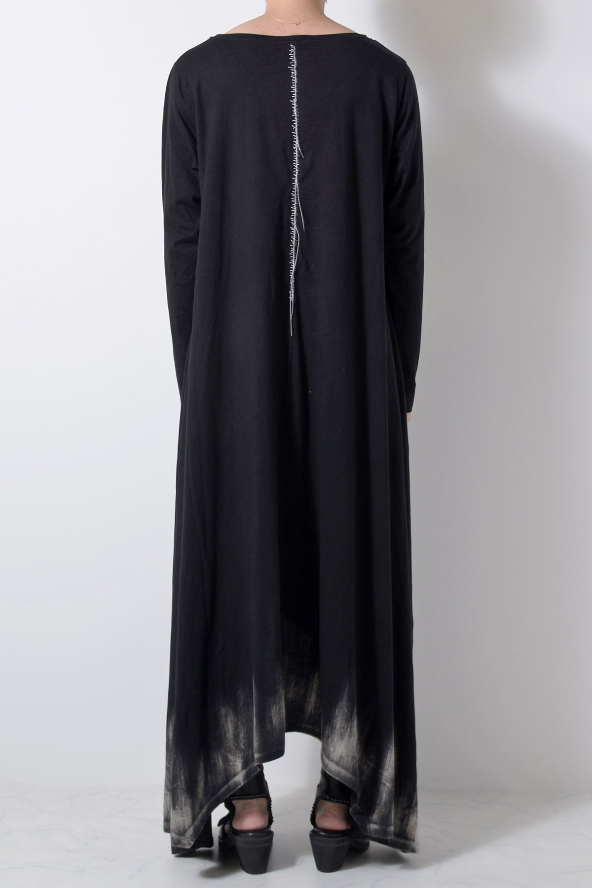 2201-CT07B Discharged Asymmetry OP