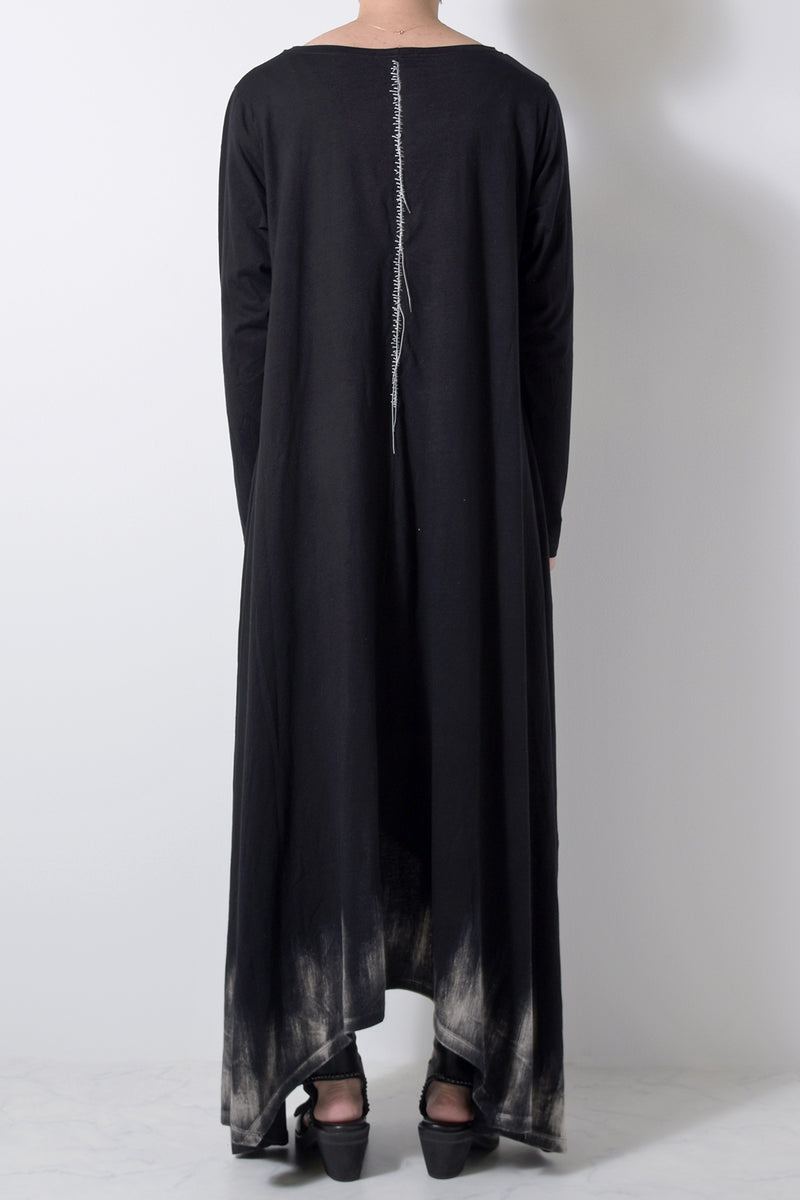 2201-CT07B Discharged Asymmetry OP