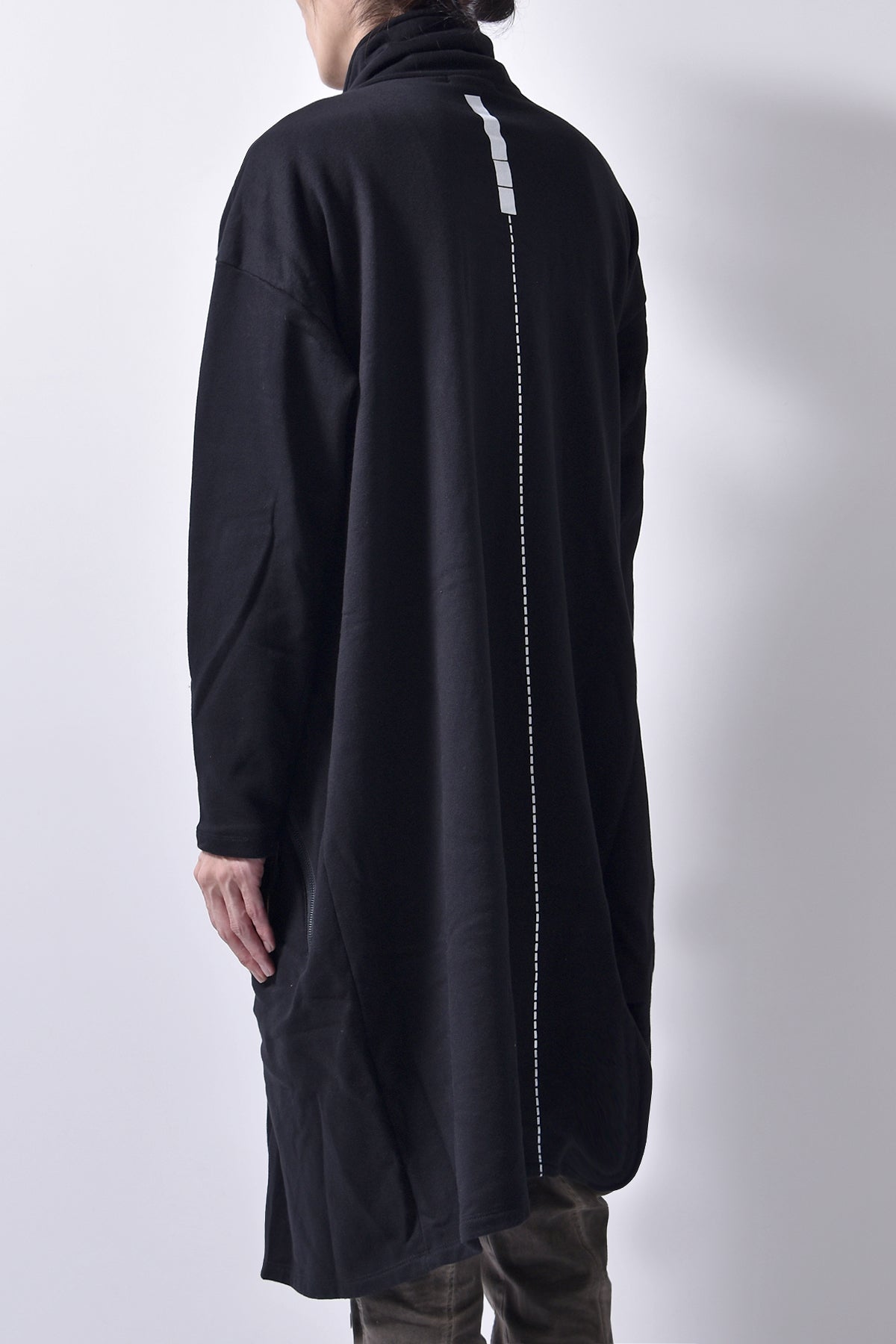 2102-TP06 Over Drape Rider