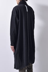 2102-TP06 Over Drape Rider