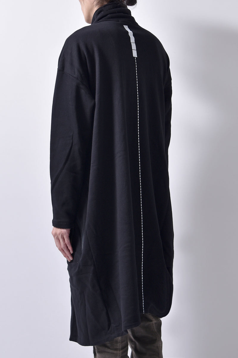 2102-TP06 Over Drape Rider