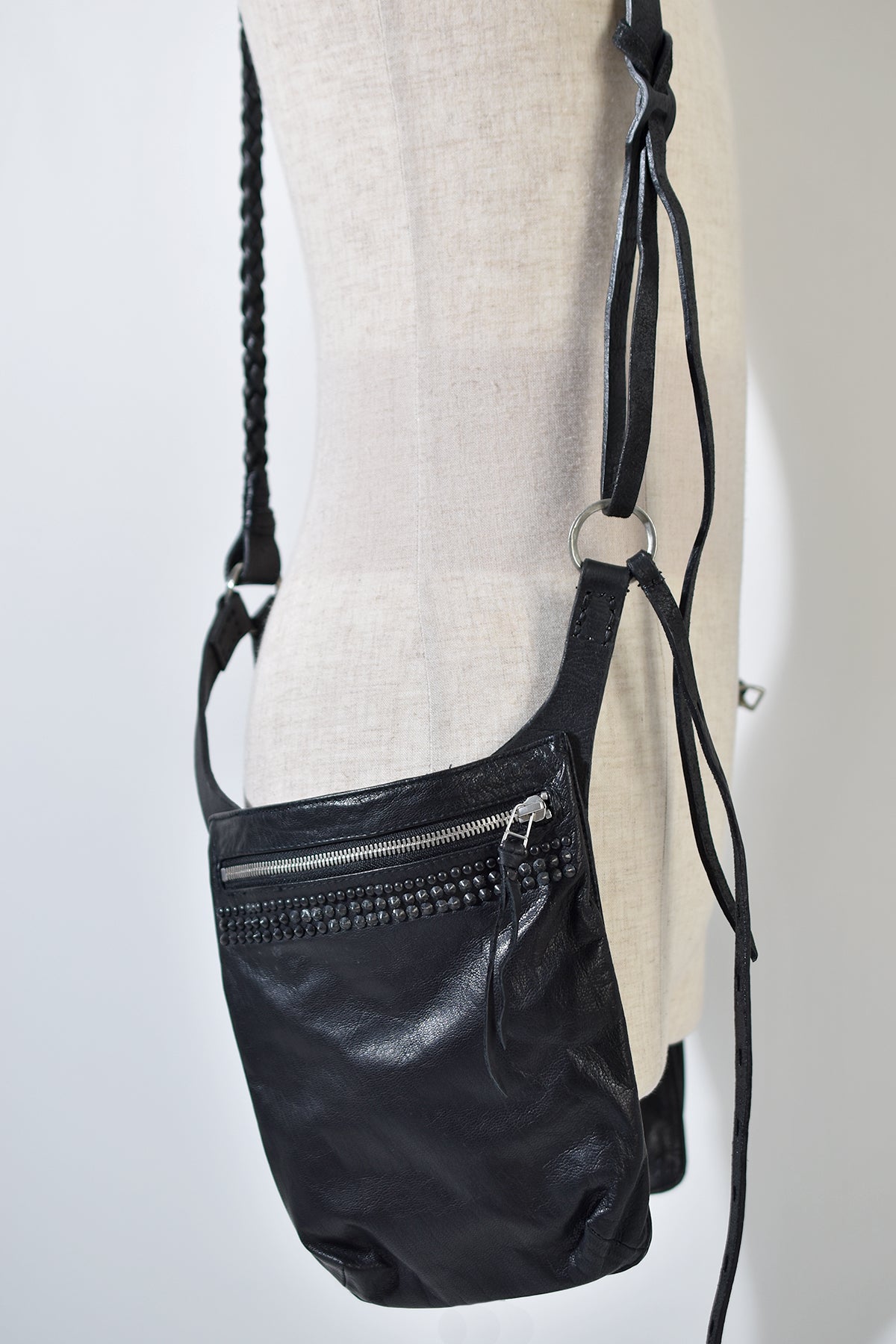 2001-BG08 Jet Holster Stingray