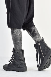 2001-PT15 Powder Storm Leggings 02 Black -Men's-