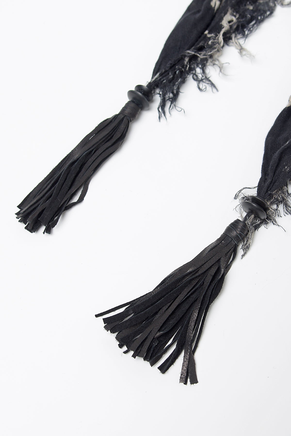 2301-ST02 Discharged Square Stole