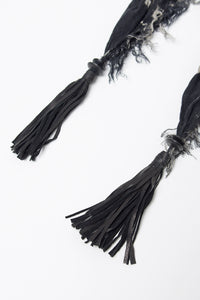 2301-ST02 Discharged Square Stole