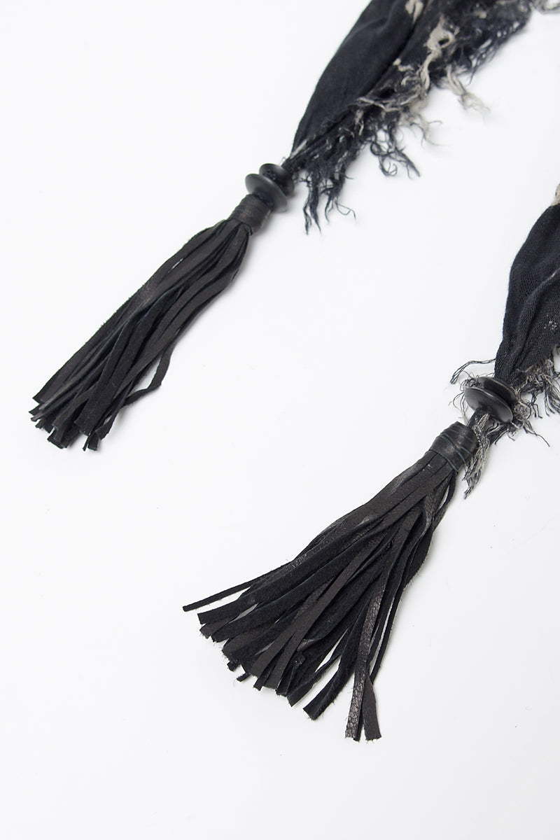 2301-ST02 Discharged Square Stole