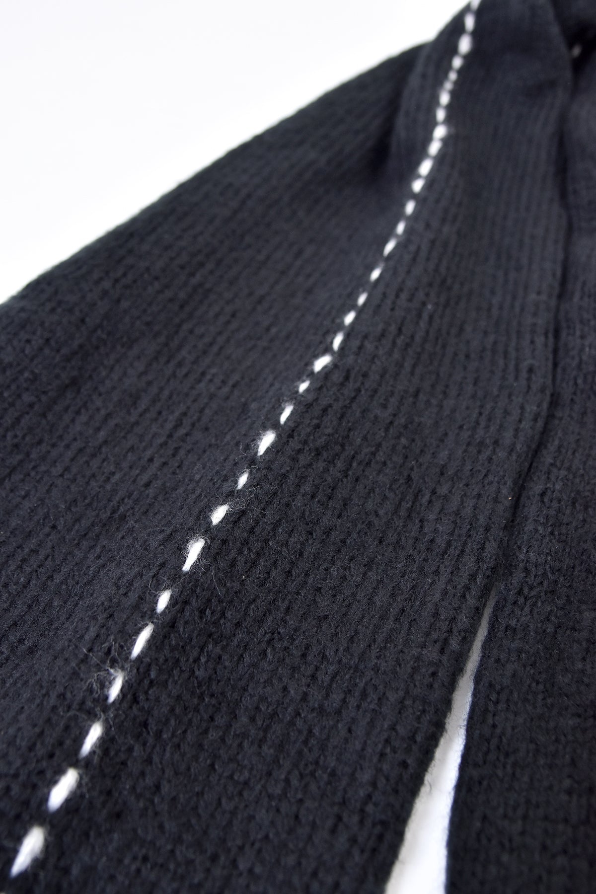 1902-KT05 Monolith Mohair Stole