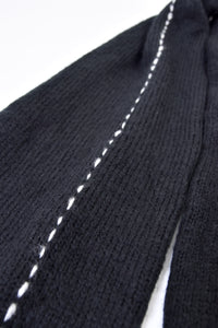 1902-KT05 Monolith Mohair Stole