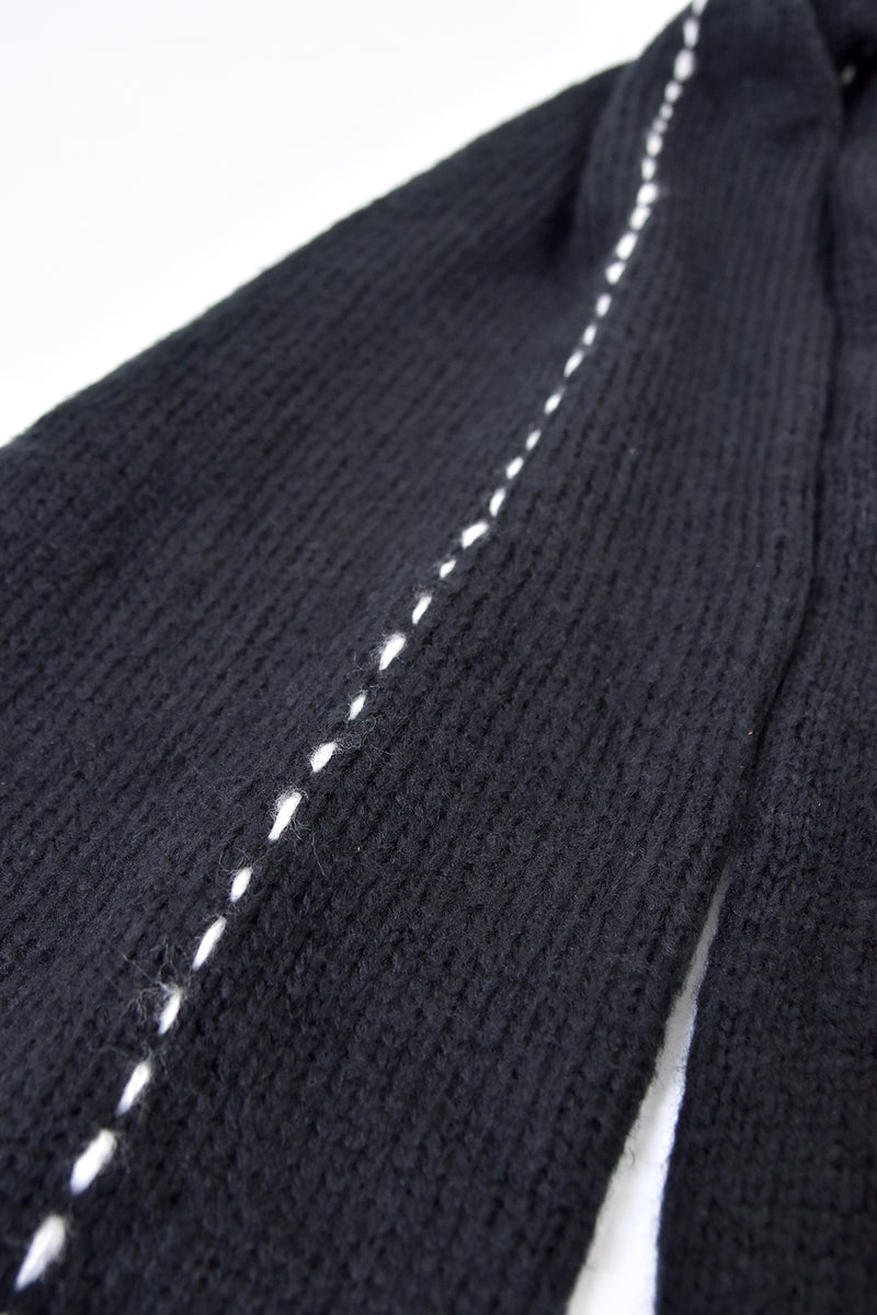 1902-KT05 Monolith Mohair Stole