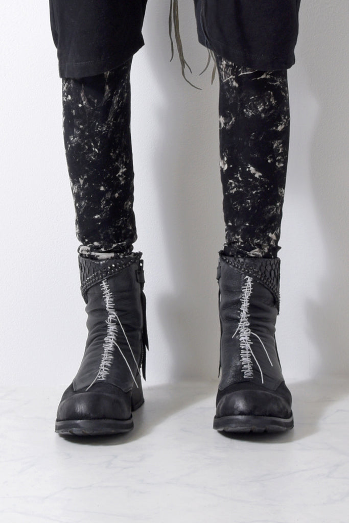 2201-BO01 Crush Boots 14
