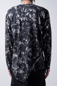 2202-CT01/LS Flake Discharged Slash Cut / LS