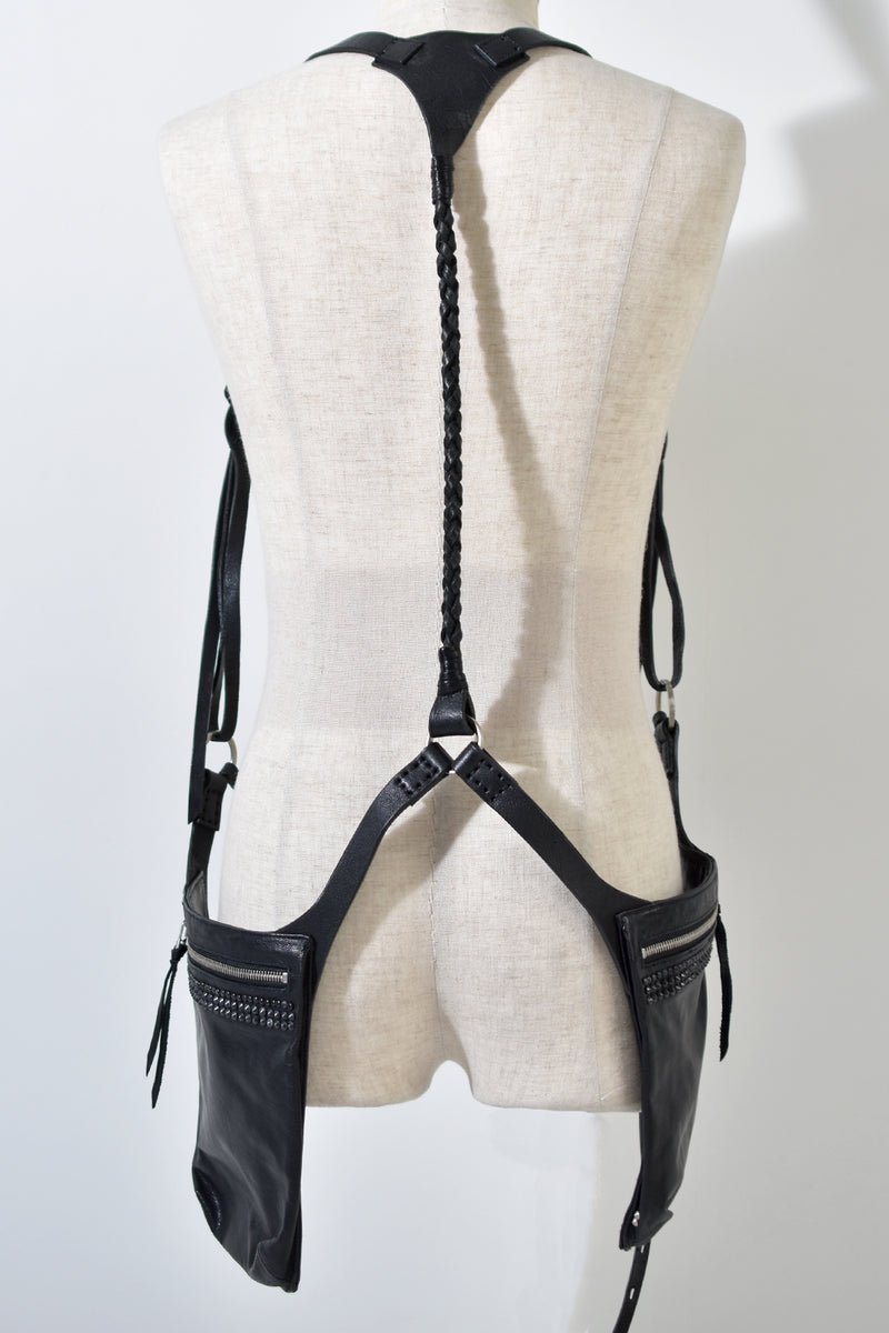 2001-BG08 Jet Holster Stingray