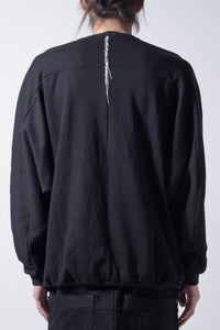 2202-TP06 Hand Stitch Dolman 02