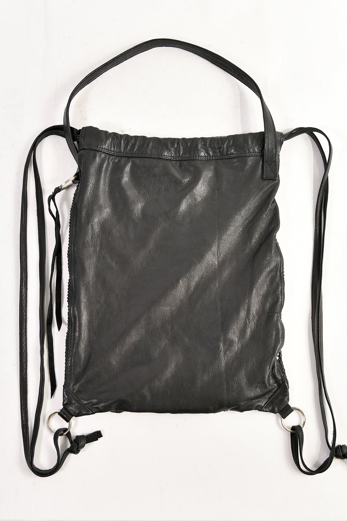 2102-BG04 Bismuth Back Sack