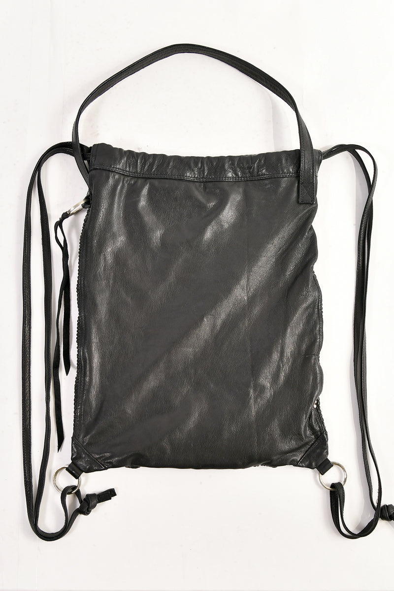 2102-BG04 Bismuth Back Sack