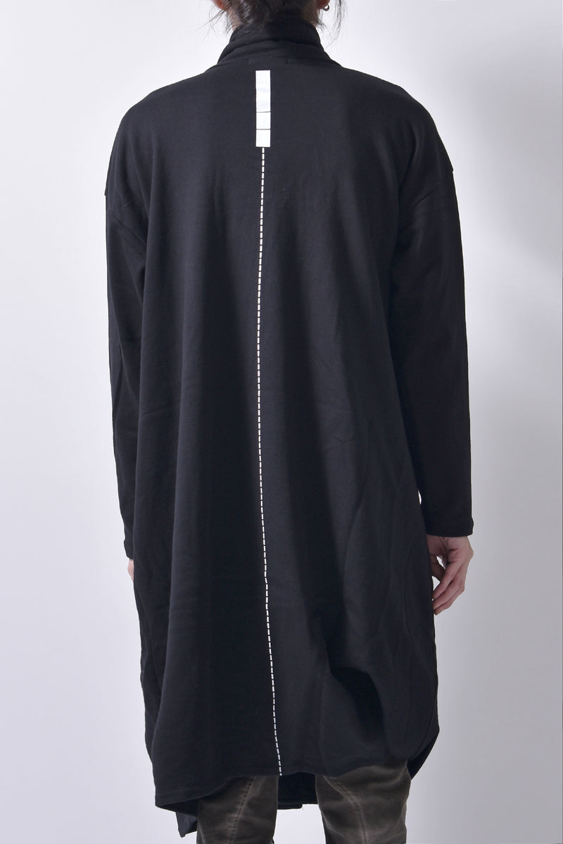 2102-TP06 Over Drape Rider