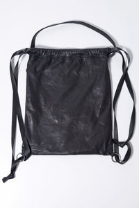 2202-BG03 Hand Stitch Back Sack 03